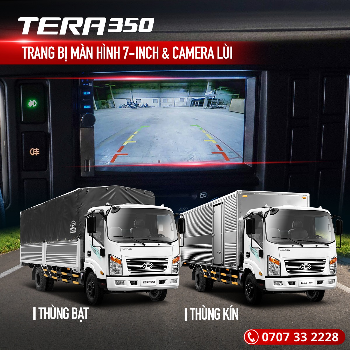 tera 350
